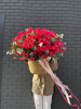 КОРЗИНА кустовых роз 